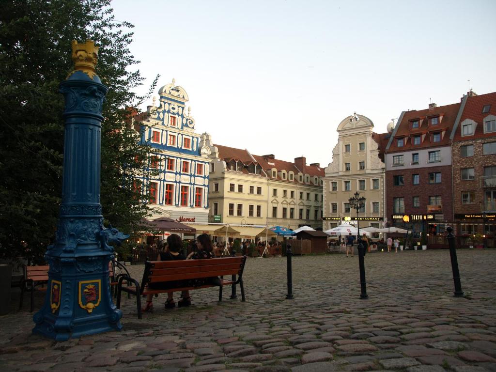 staremiasto